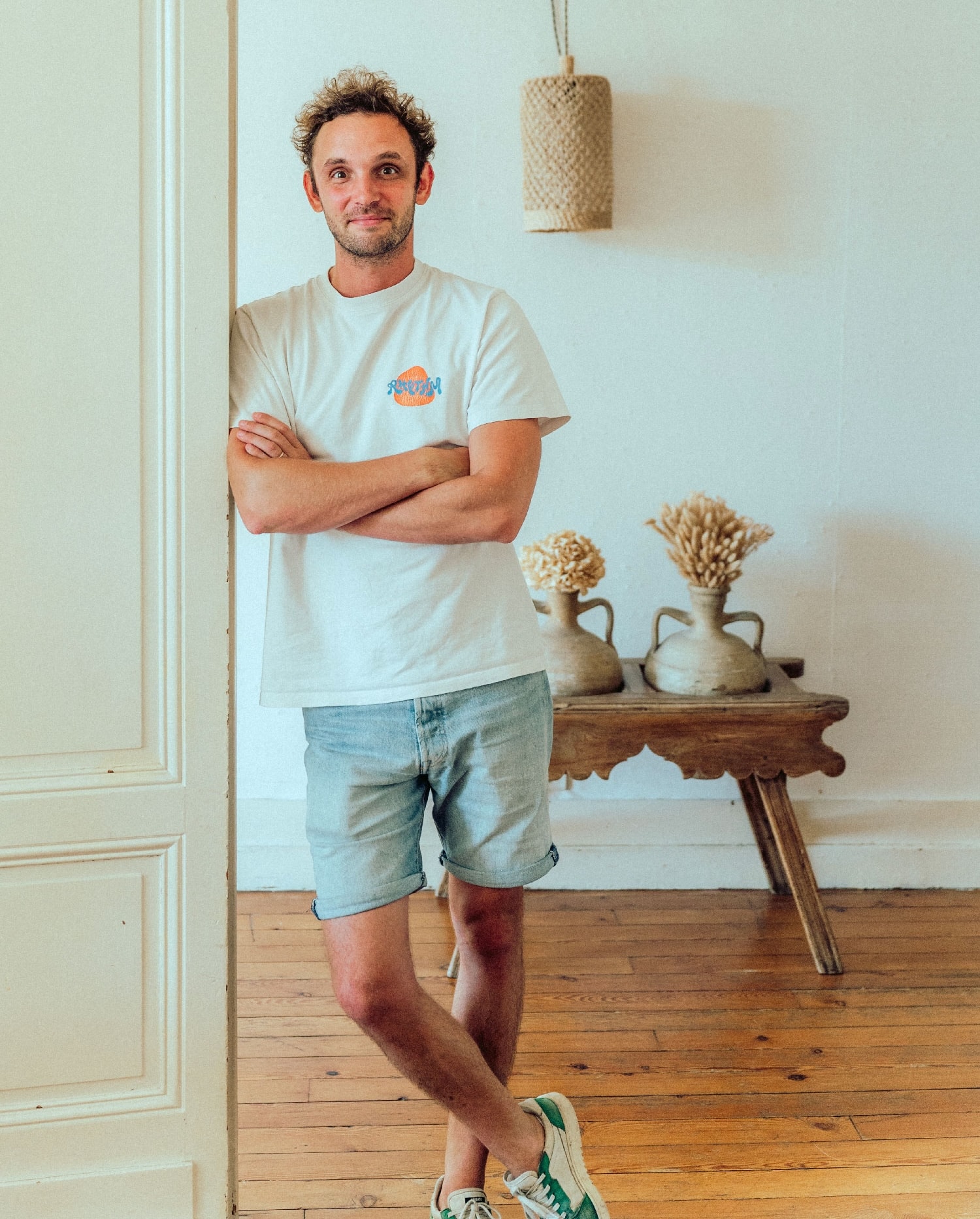 Gaëtan Saint-Georges, responsable web et SEO de Studio Malto à Bordeaux